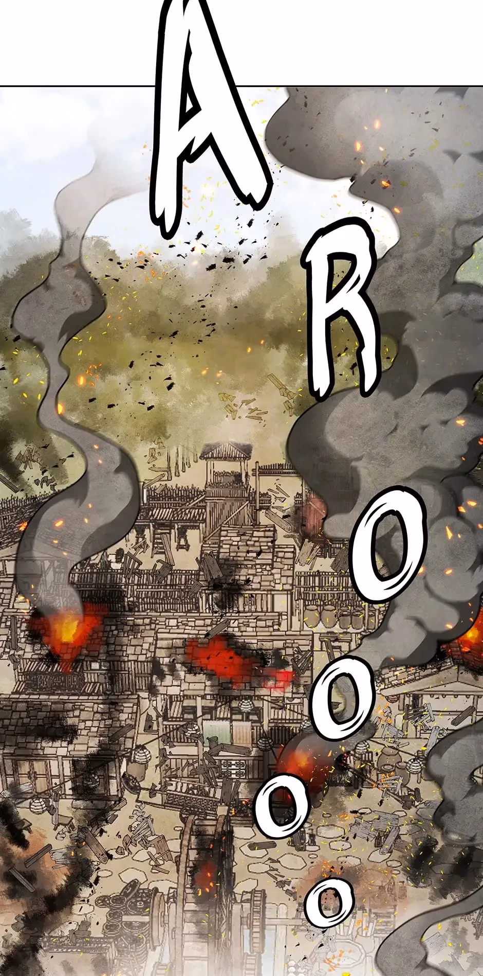 The Greatest Ascetic Chapter 34 page 62 - 