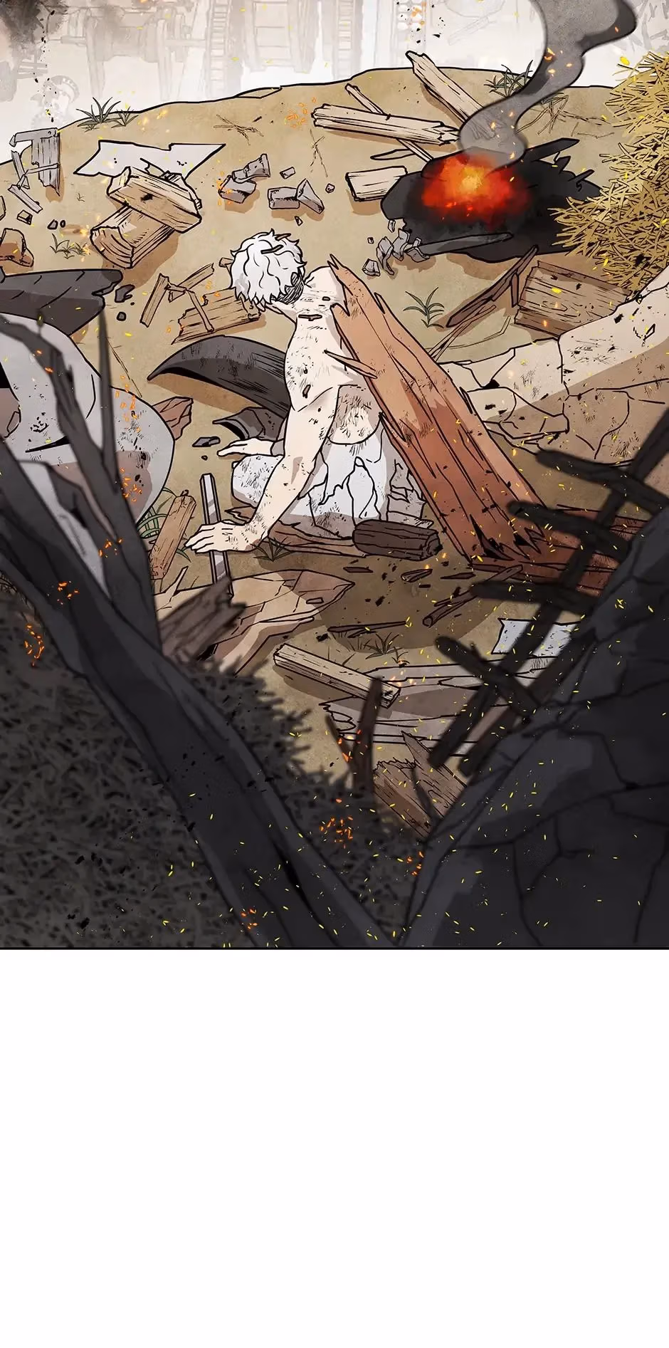 The Greatest Ascetic Chapter 34 page 63 - 