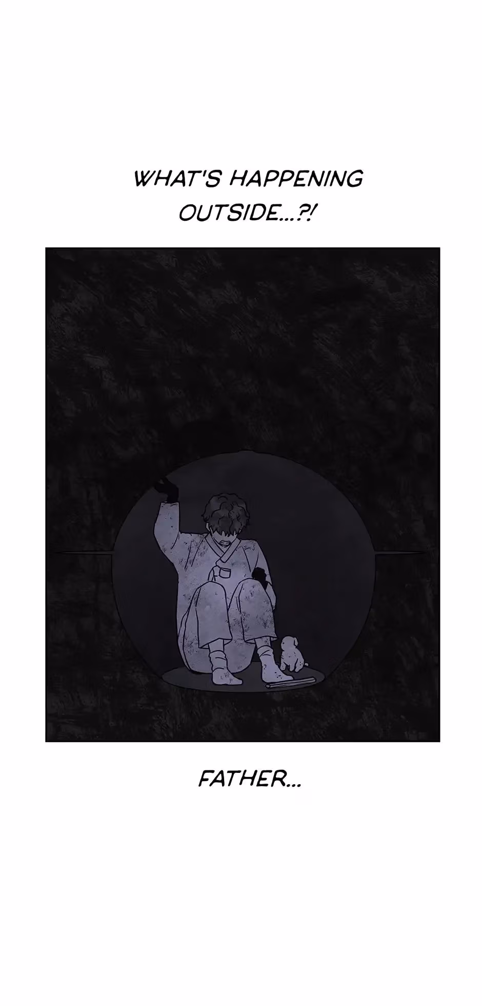The Greatest Ascetic Chapter 34 page 8 - 