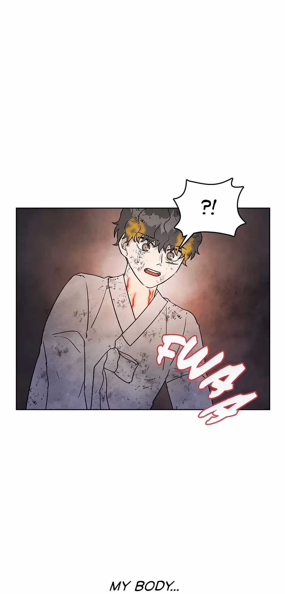 The Greatest Ascetic Chapter 34 page 10 - 