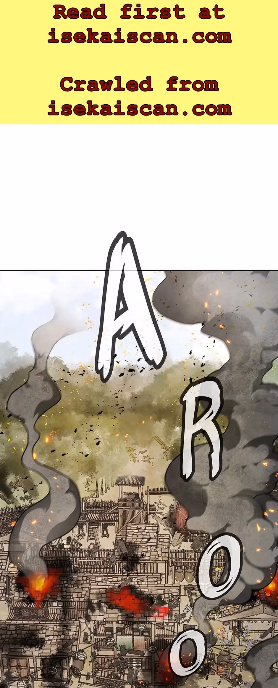 The Greatest Ascetic Chapter 35 page 1 - 