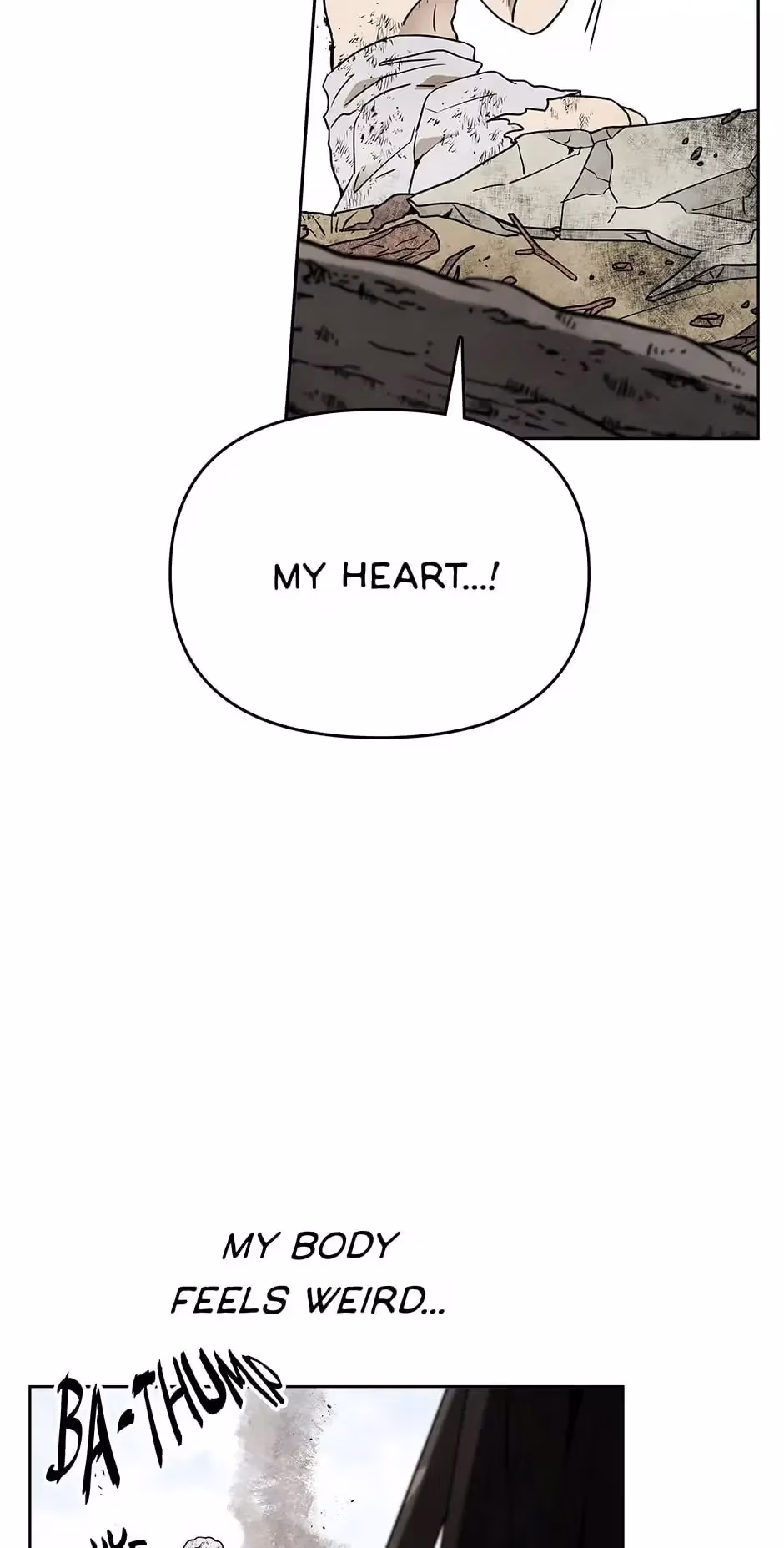 The Greatest Ascetic Chapter 35 page 12 - 