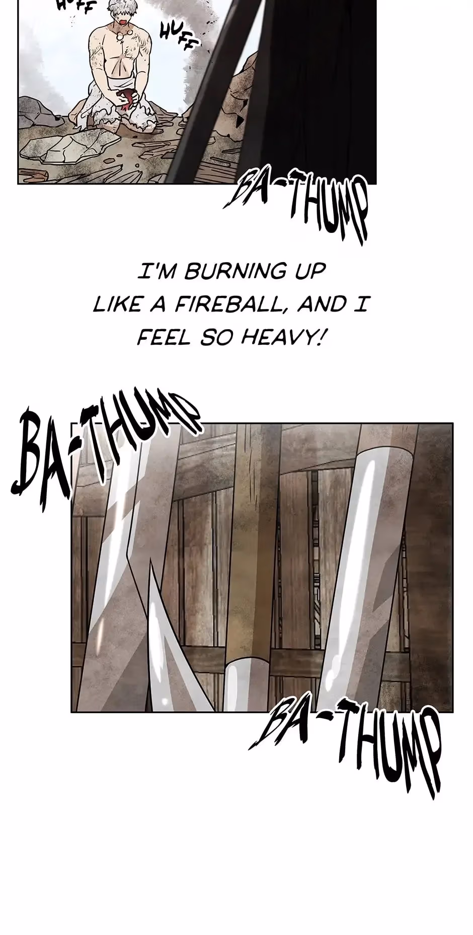 The Greatest Ascetic Chapter 35 page 13 - 