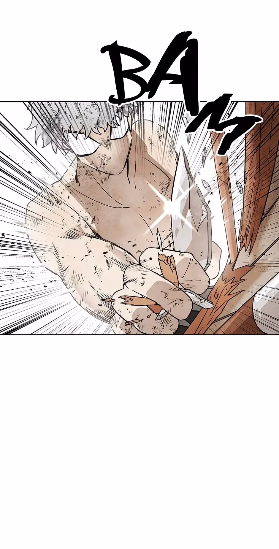 The Greatest Ascetic Chapter 35 page 14 - 