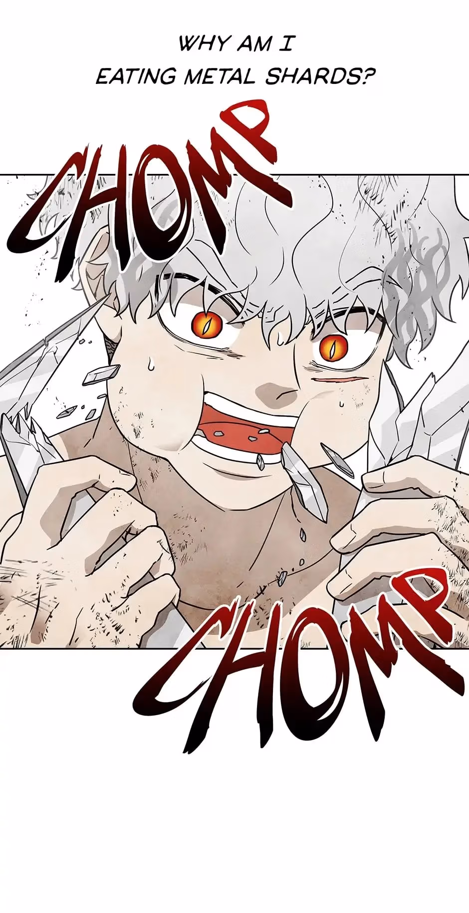 The Greatest Ascetic Chapter 35 page 17 - 