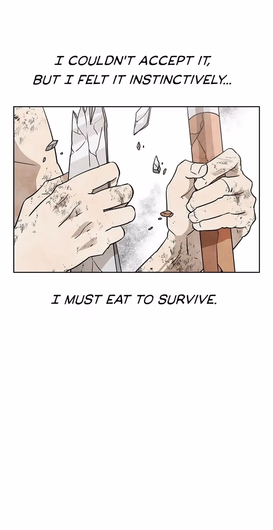 The Greatest Ascetic Chapter 35 page 18 - 