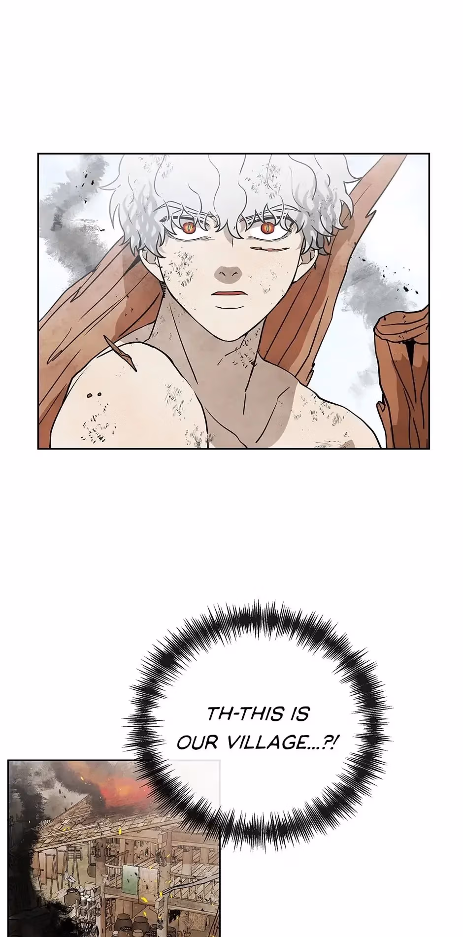 The Greatest Ascetic Chapter 35 page 3 - 
