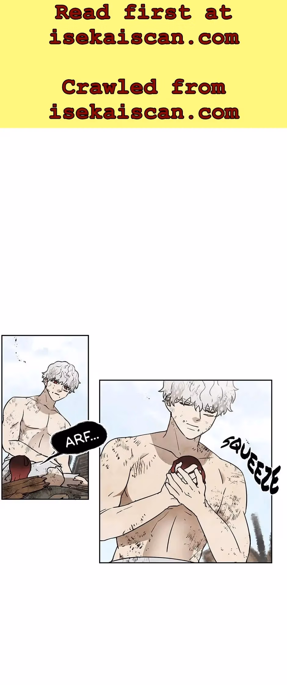 The Greatest Ascetic Chapter 35 page 21 - 