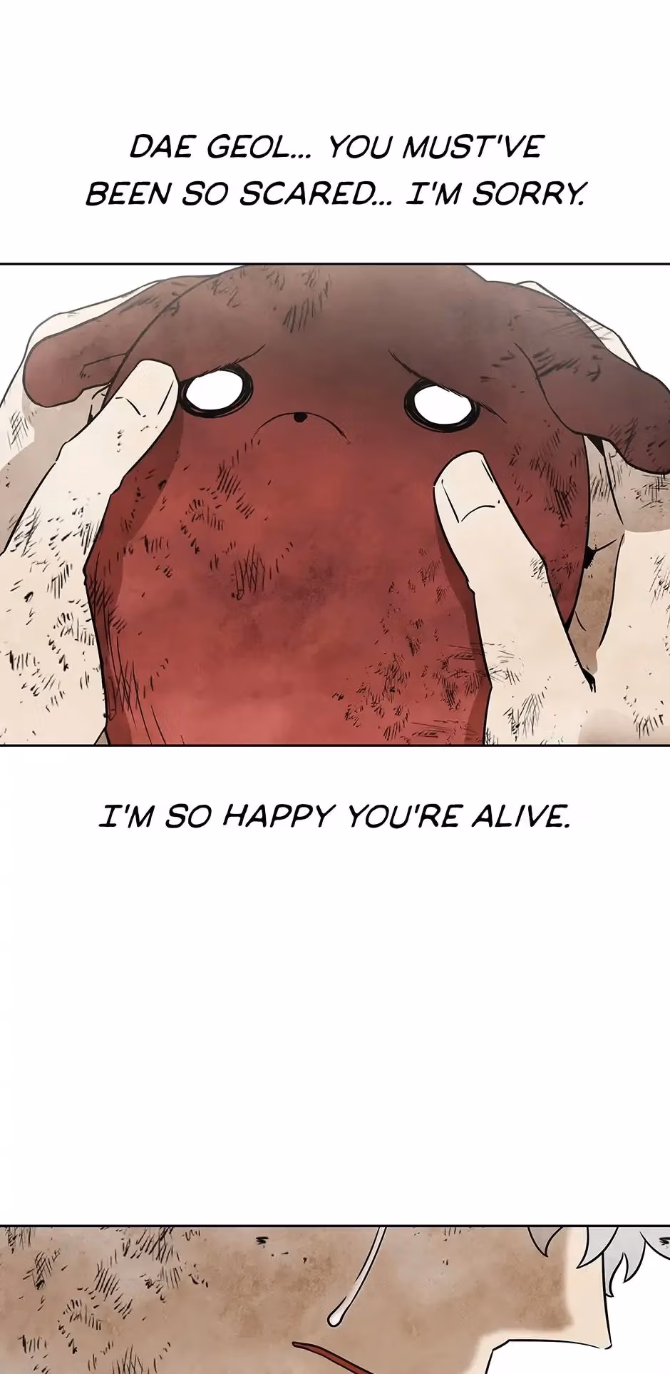 The Greatest Ascetic Chapter 35 page 22 - 