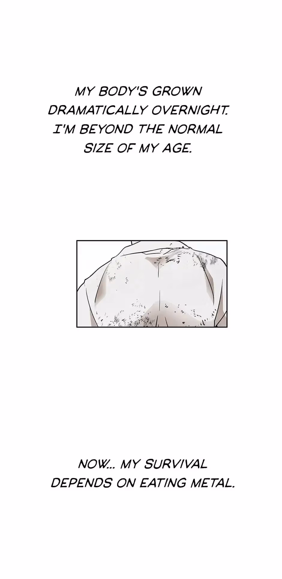 The Greatest Ascetic Chapter 35 page 25 - 