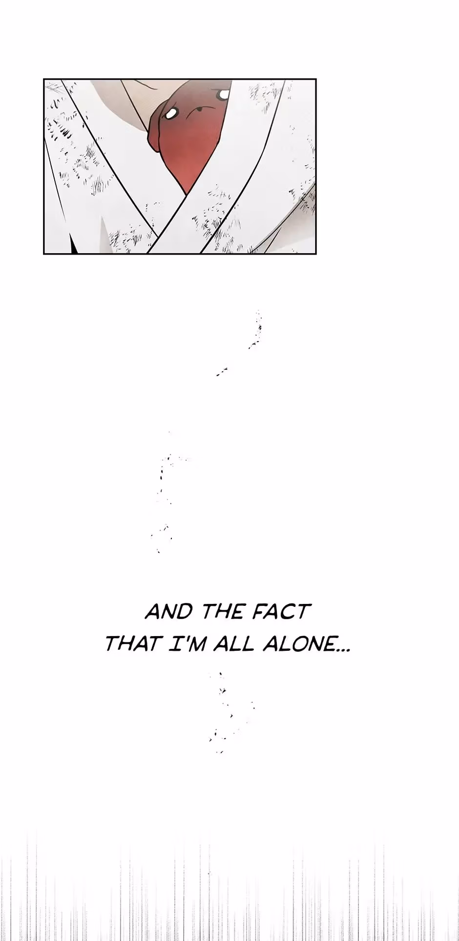The Greatest Ascetic Chapter 35 page 26 - 