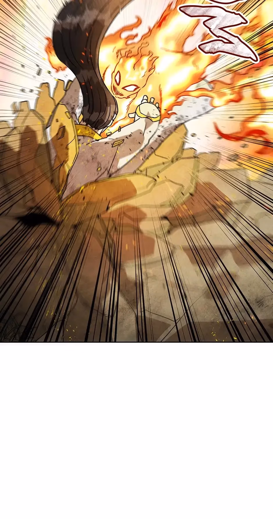 The Greatest Ascetic Chapter 35 page 29 - 