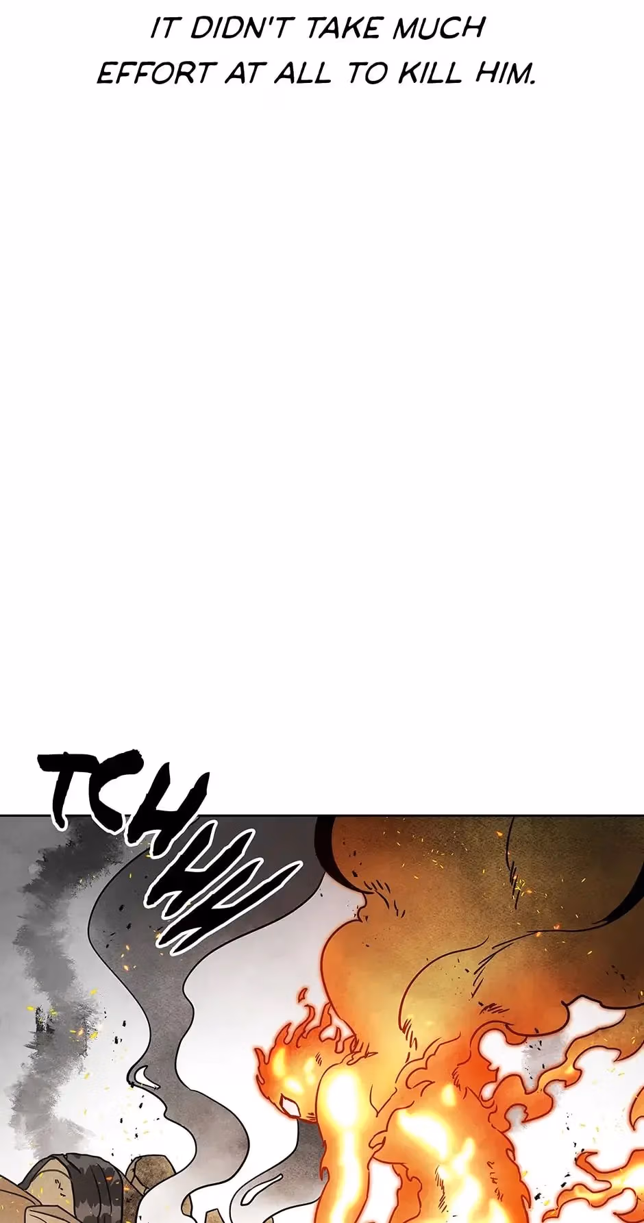 The Greatest Ascetic Chapter 35 page 30 - 