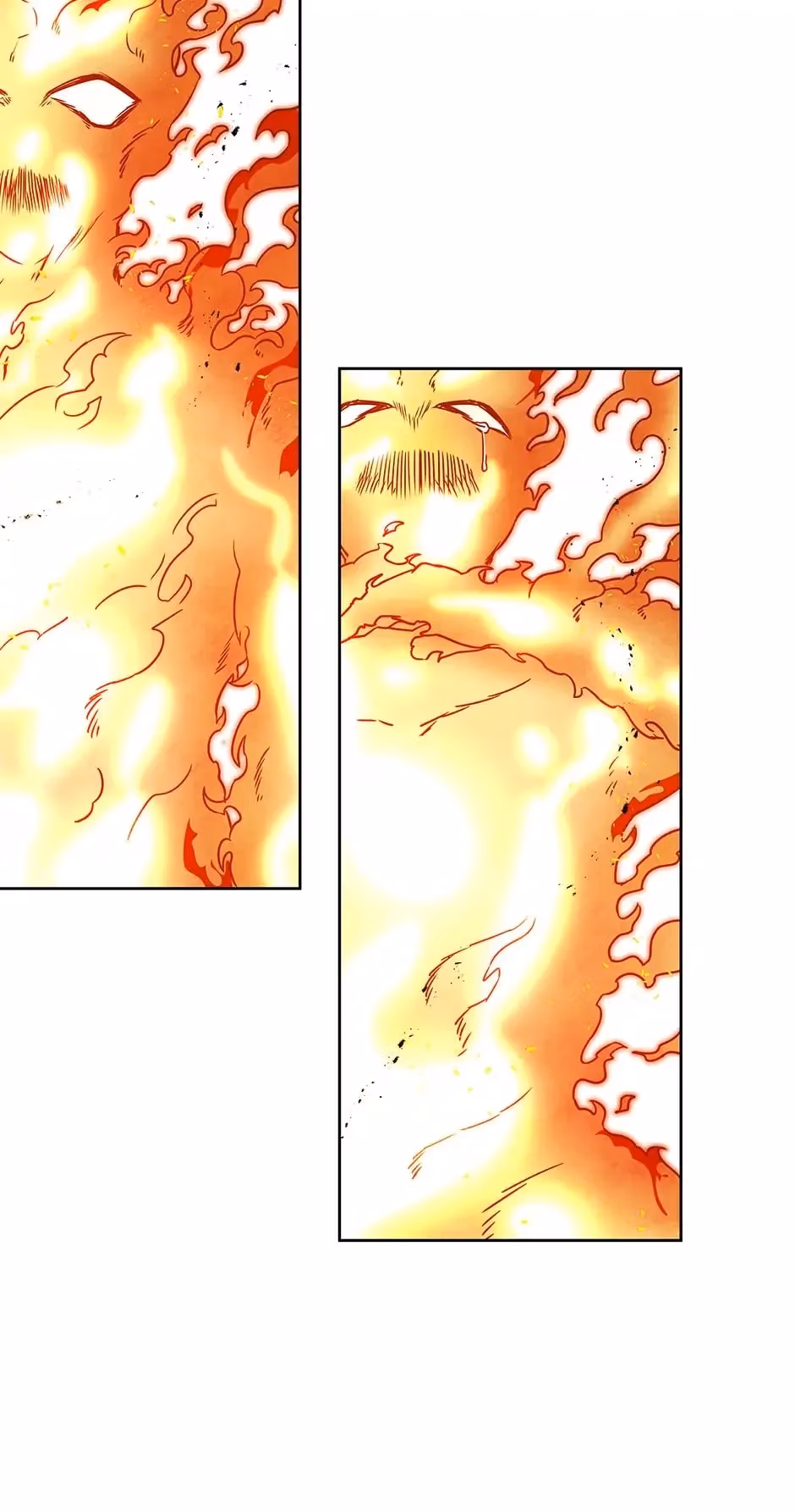 The Greatest Ascetic Chapter 35 page 32 - 