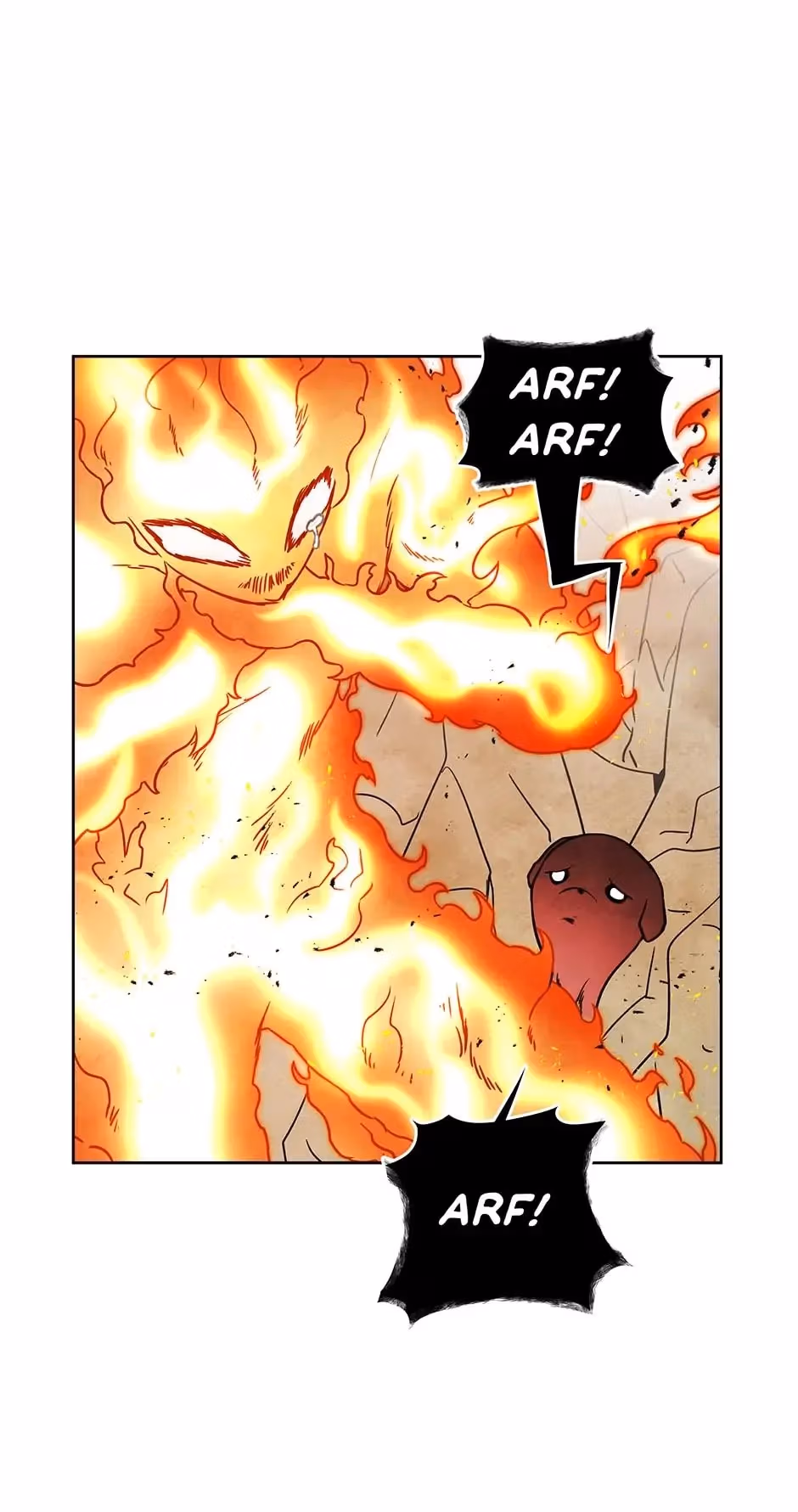 The Greatest Ascetic Chapter 35 page 34 - 