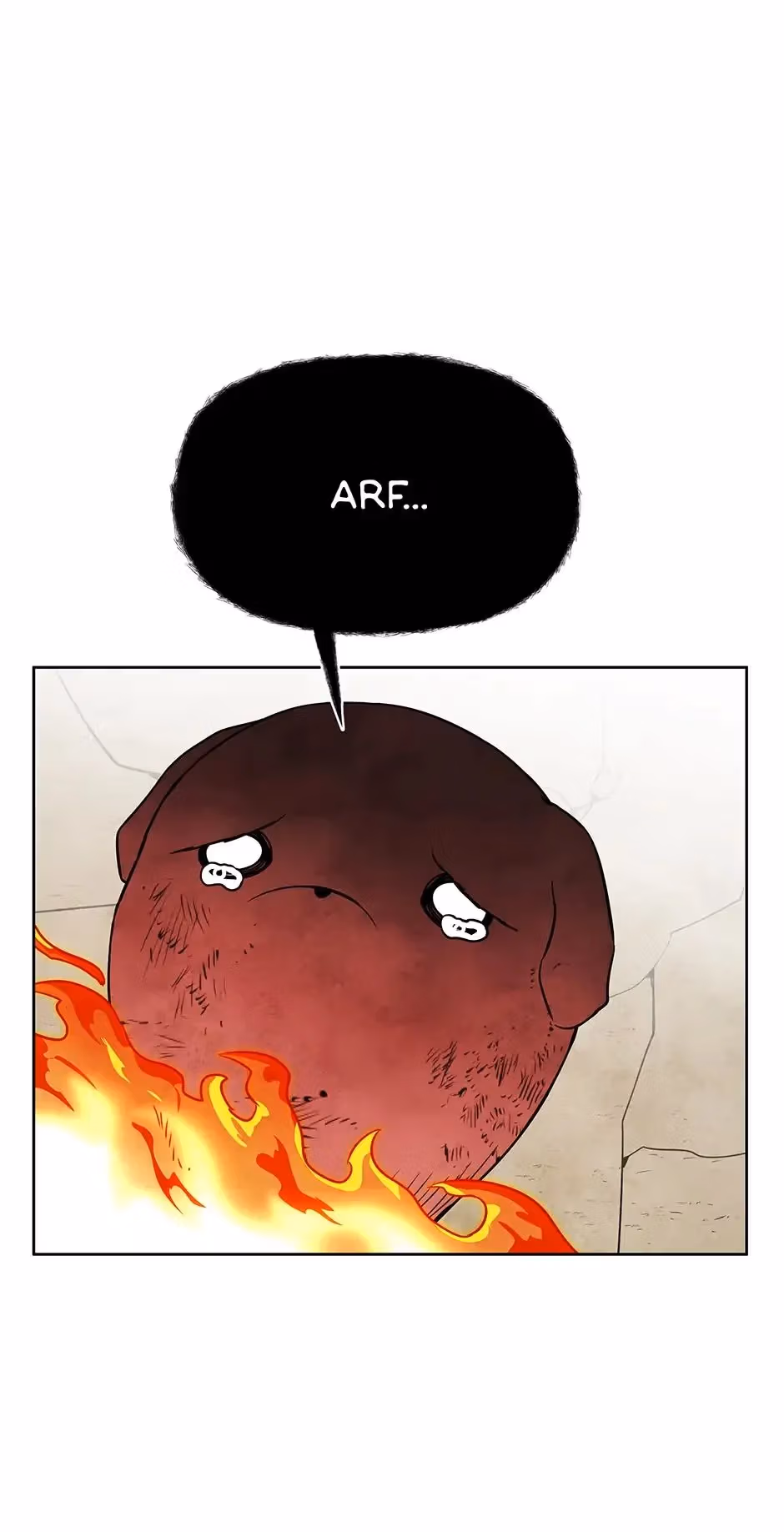 The Greatest Ascetic Chapter 35 page 35 - 