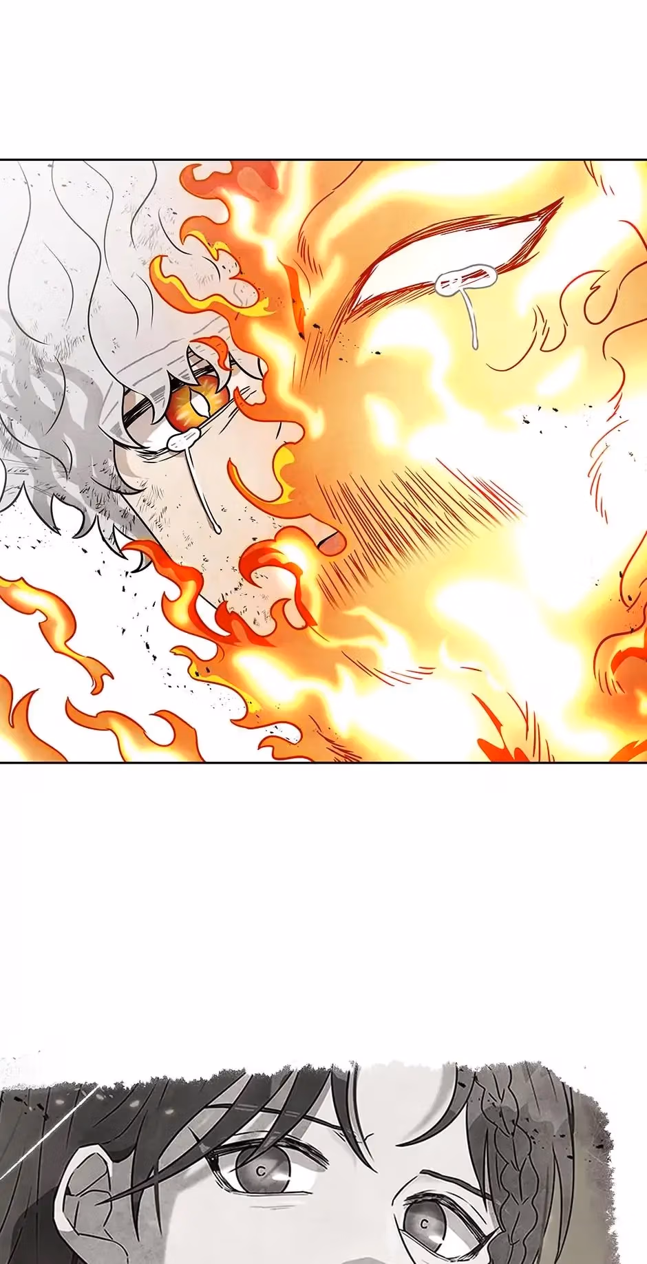 The Greatest Ascetic Chapter 35 page 36 - 