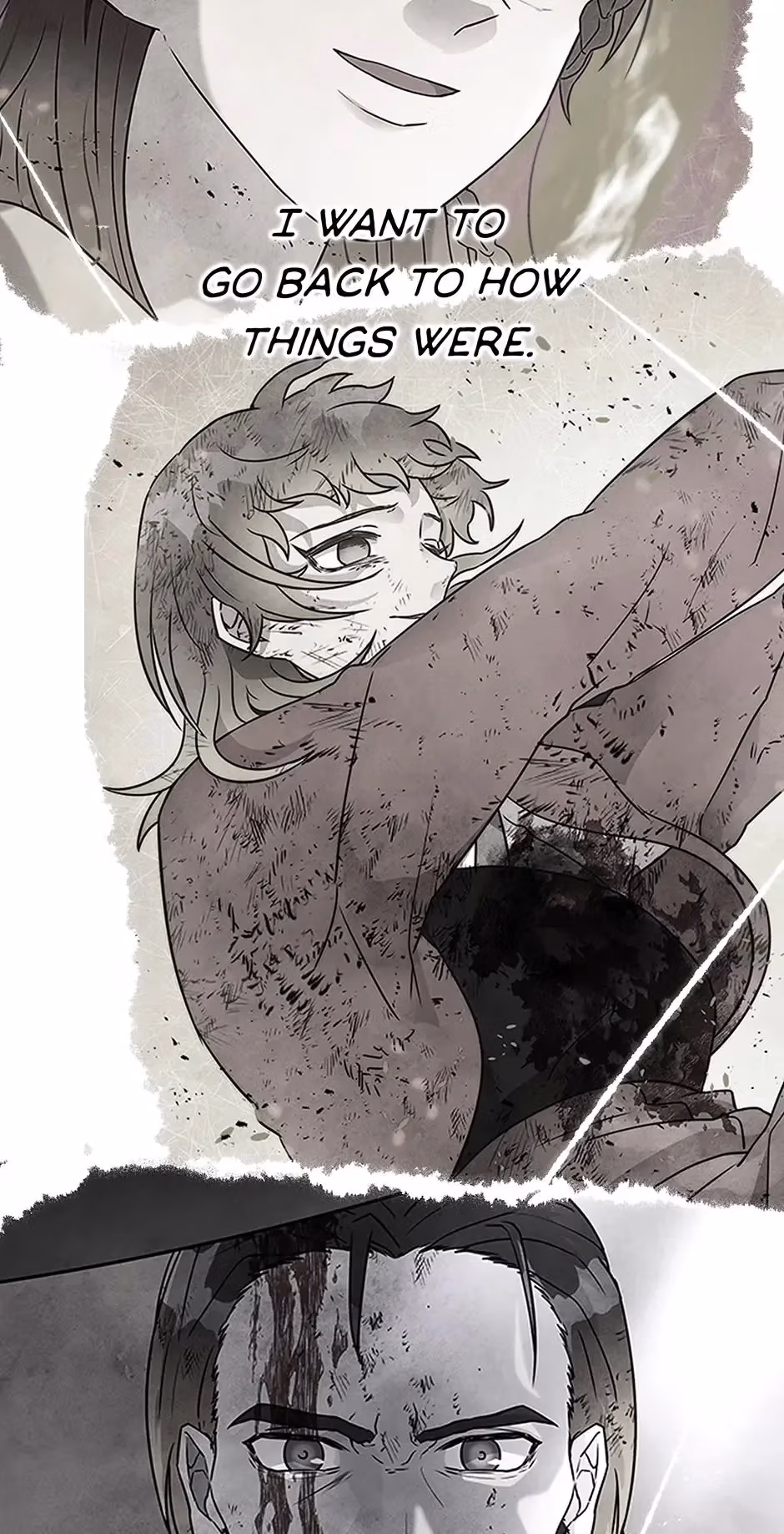 The Greatest Ascetic Chapter 35 page 37 - 