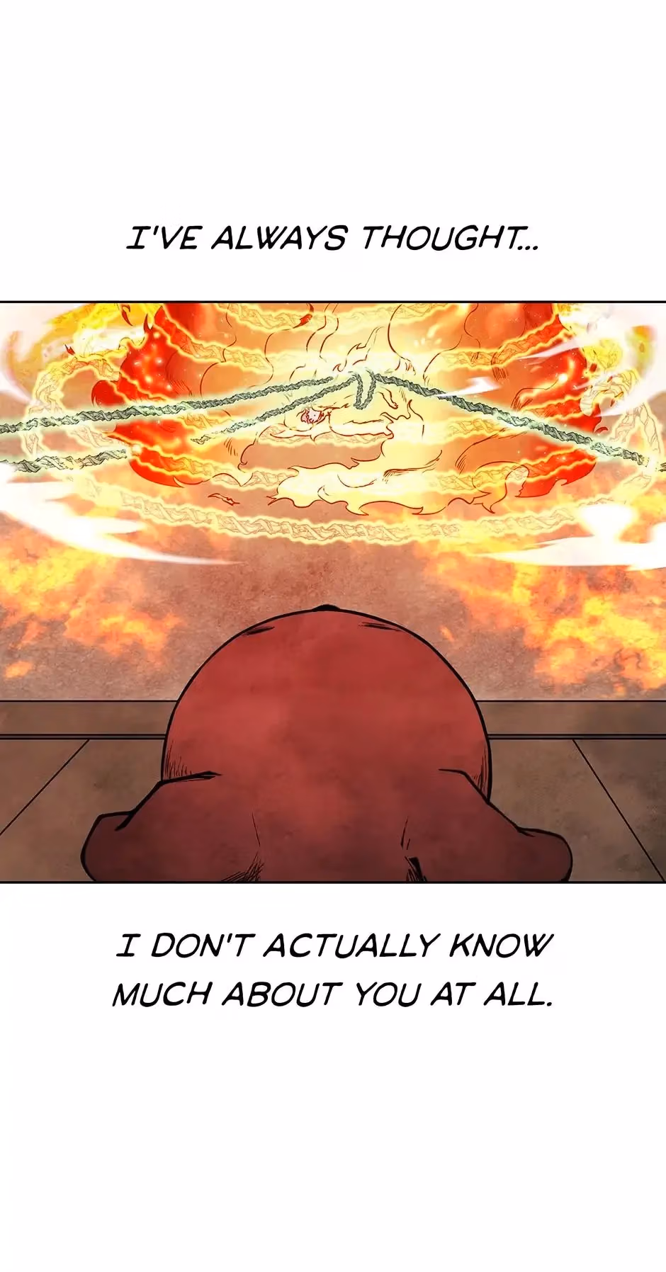The Greatest Ascetic Chapter 35 page 42 - 