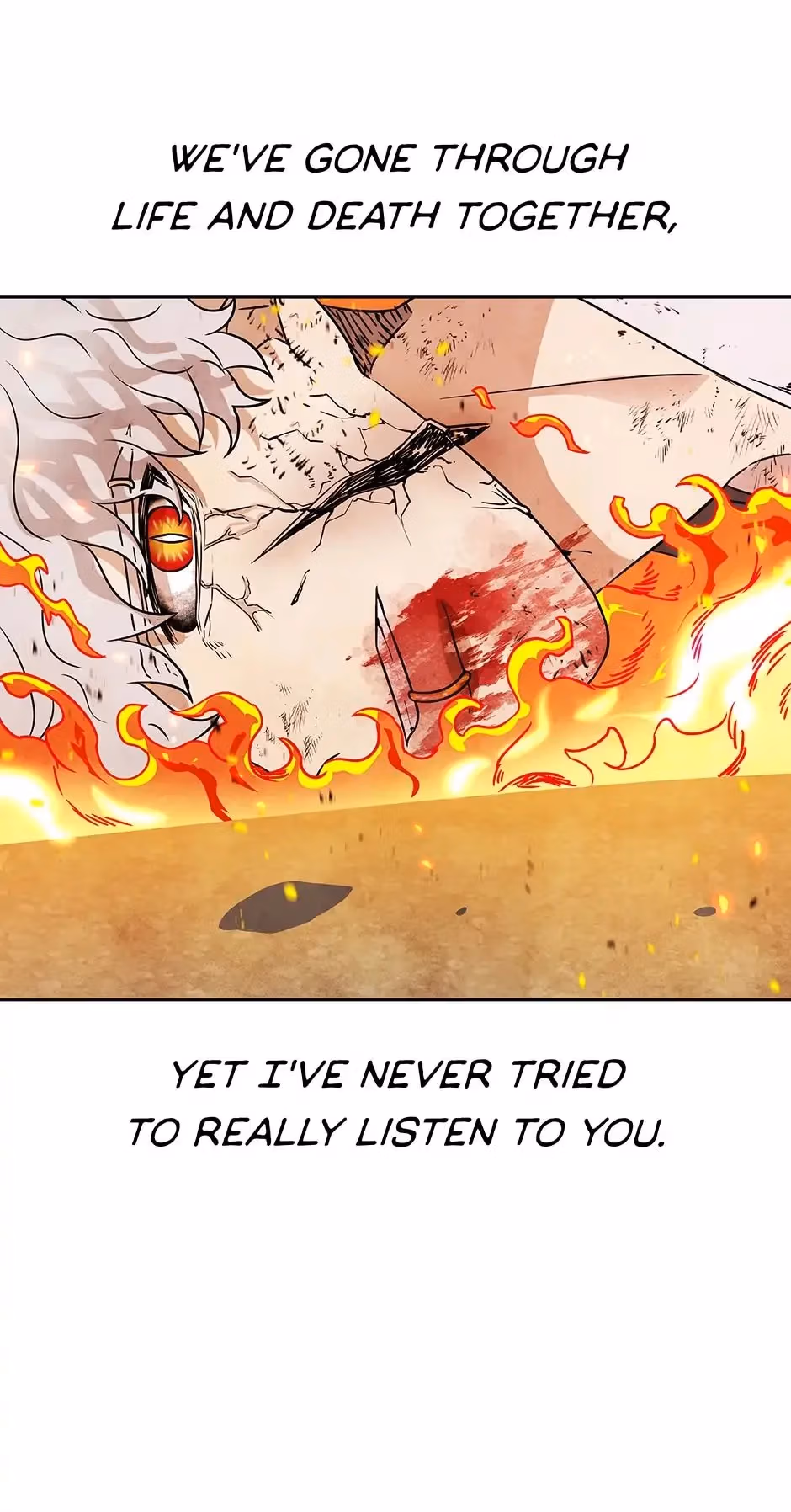 The Greatest Ascetic Chapter 35 page 43 - 