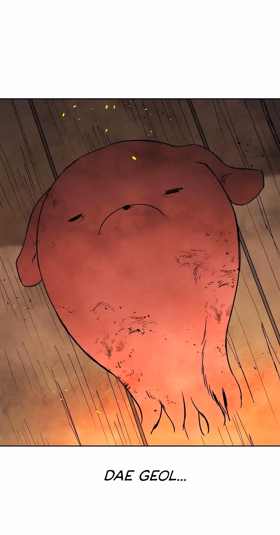 The Greatest Ascetic Chapter 35 page 44 - 