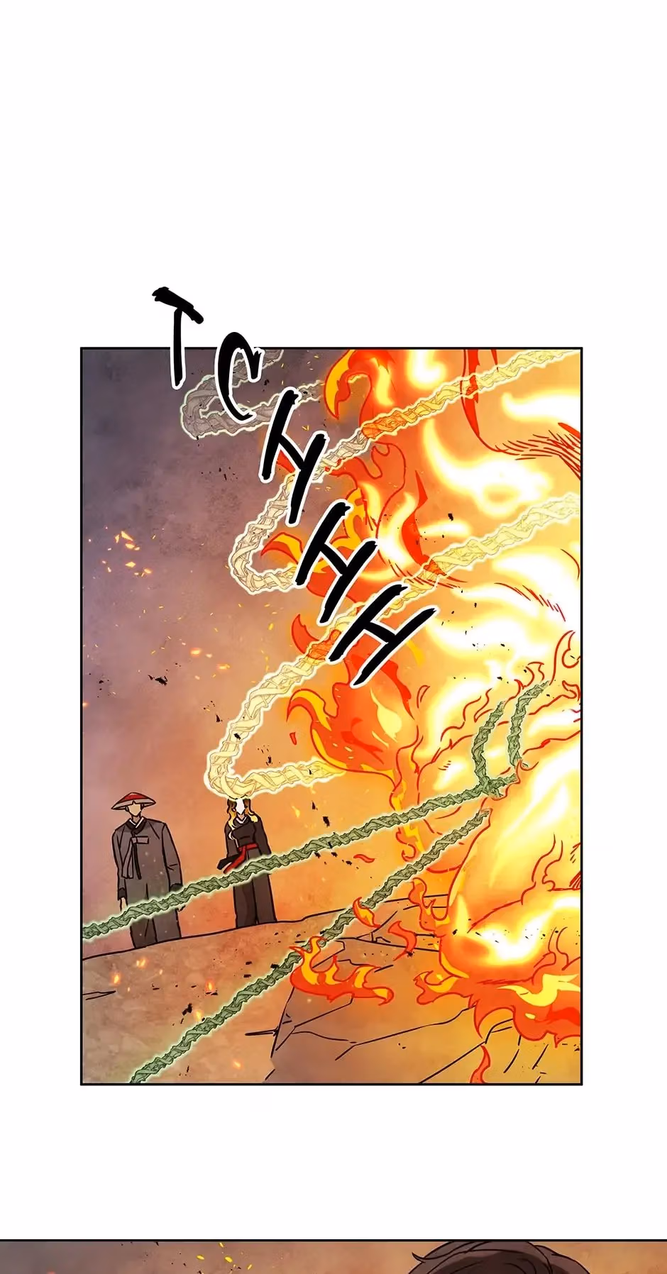 The Greatest Ascetic Chapter 35 page 45 - 