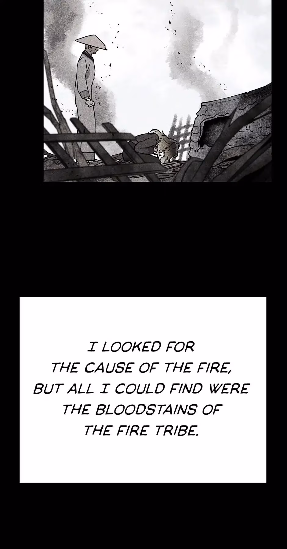 The Greatest Ascetic Chapter 35 page 48 - 