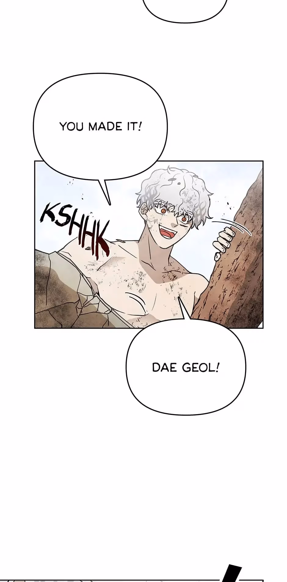 The Greatest Ascetic Chapter 35 page 6 - 