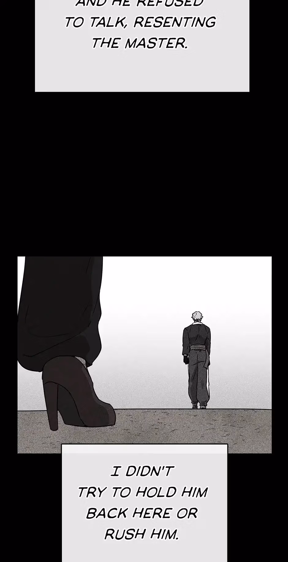 The Greatest Ascetic Chapter 35 page 53 - 