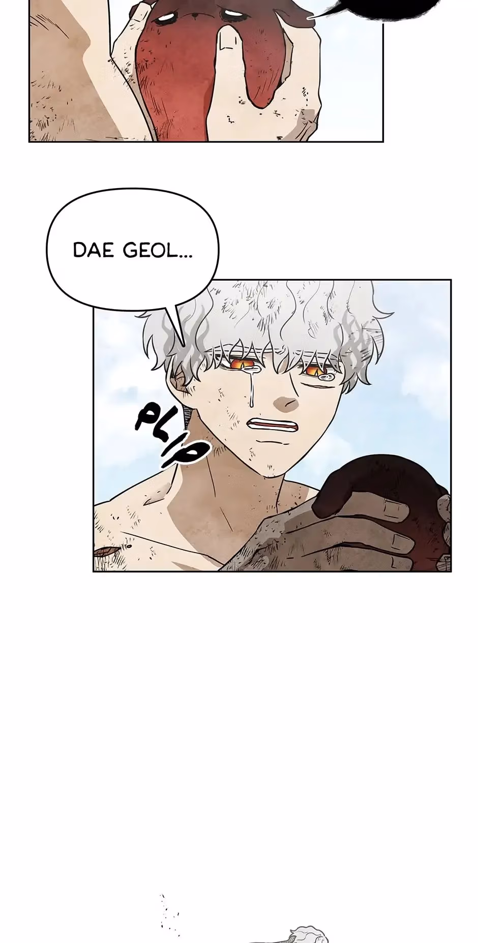 The Greatest Ascetic Chapter 35 page 9 - 