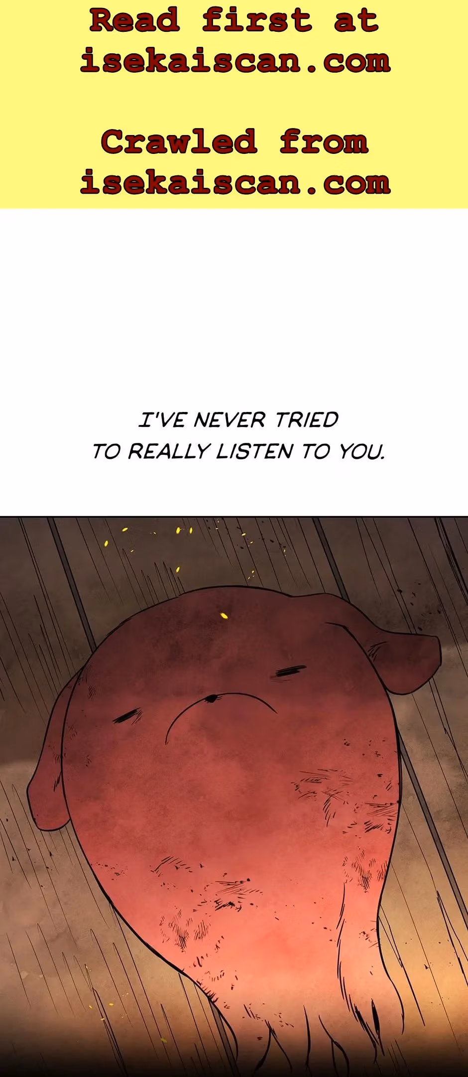 The Greatest Ascetic Chapter 36 page 1 - 