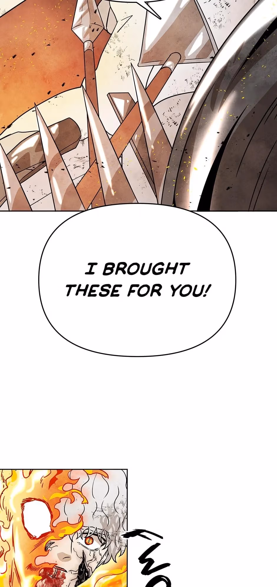 The Greatest Ascetic Chapter 36 page 18 - 