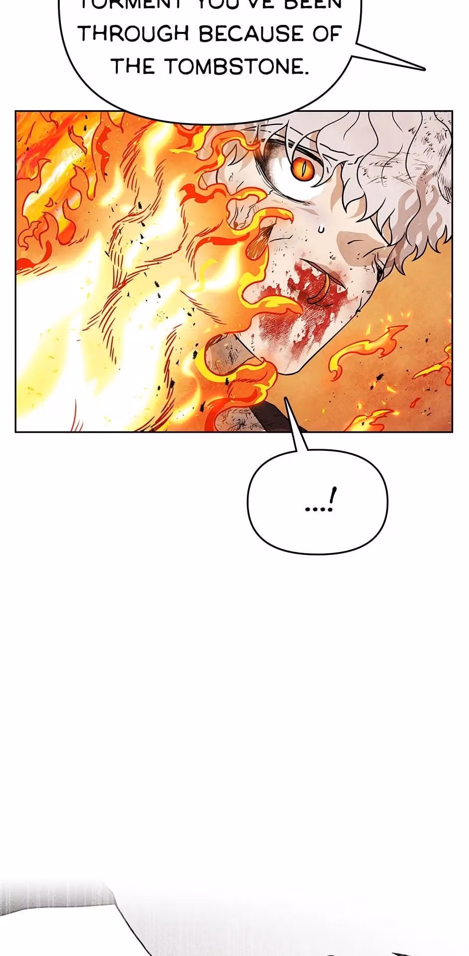 The Greatest Ascetic Chapter 36 page 21 - 