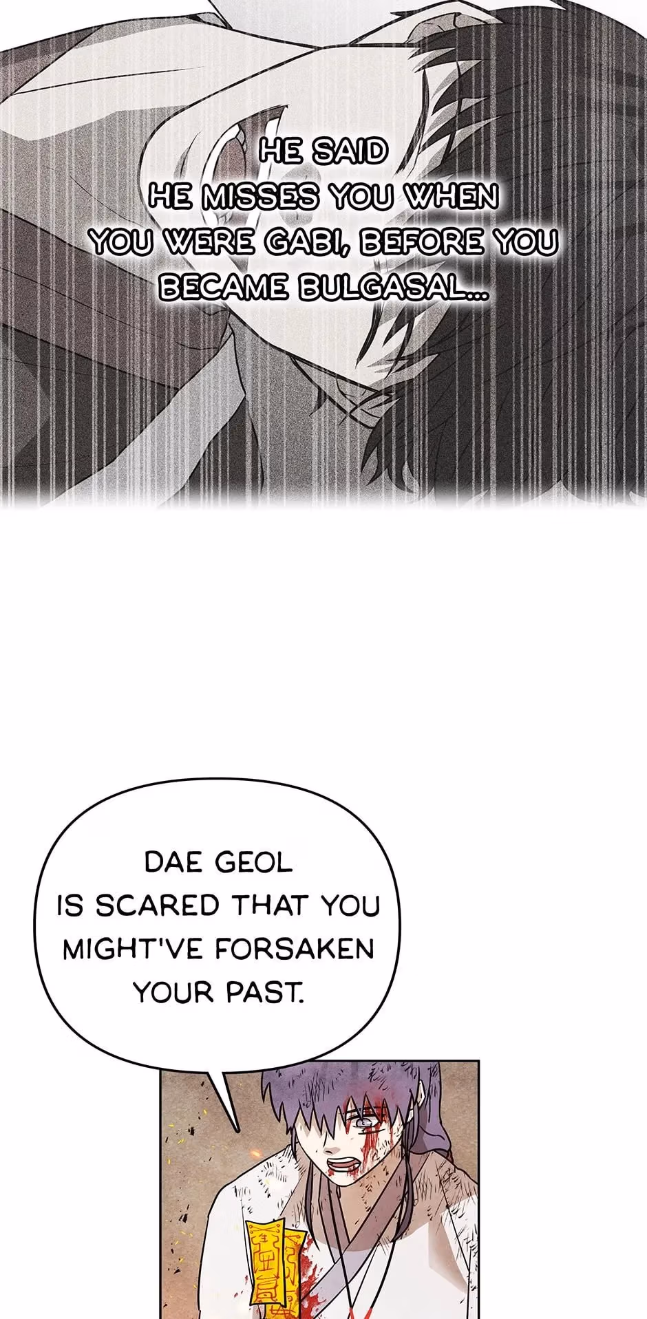 The Greatest Ascetic Chapter 36 page 22 - 