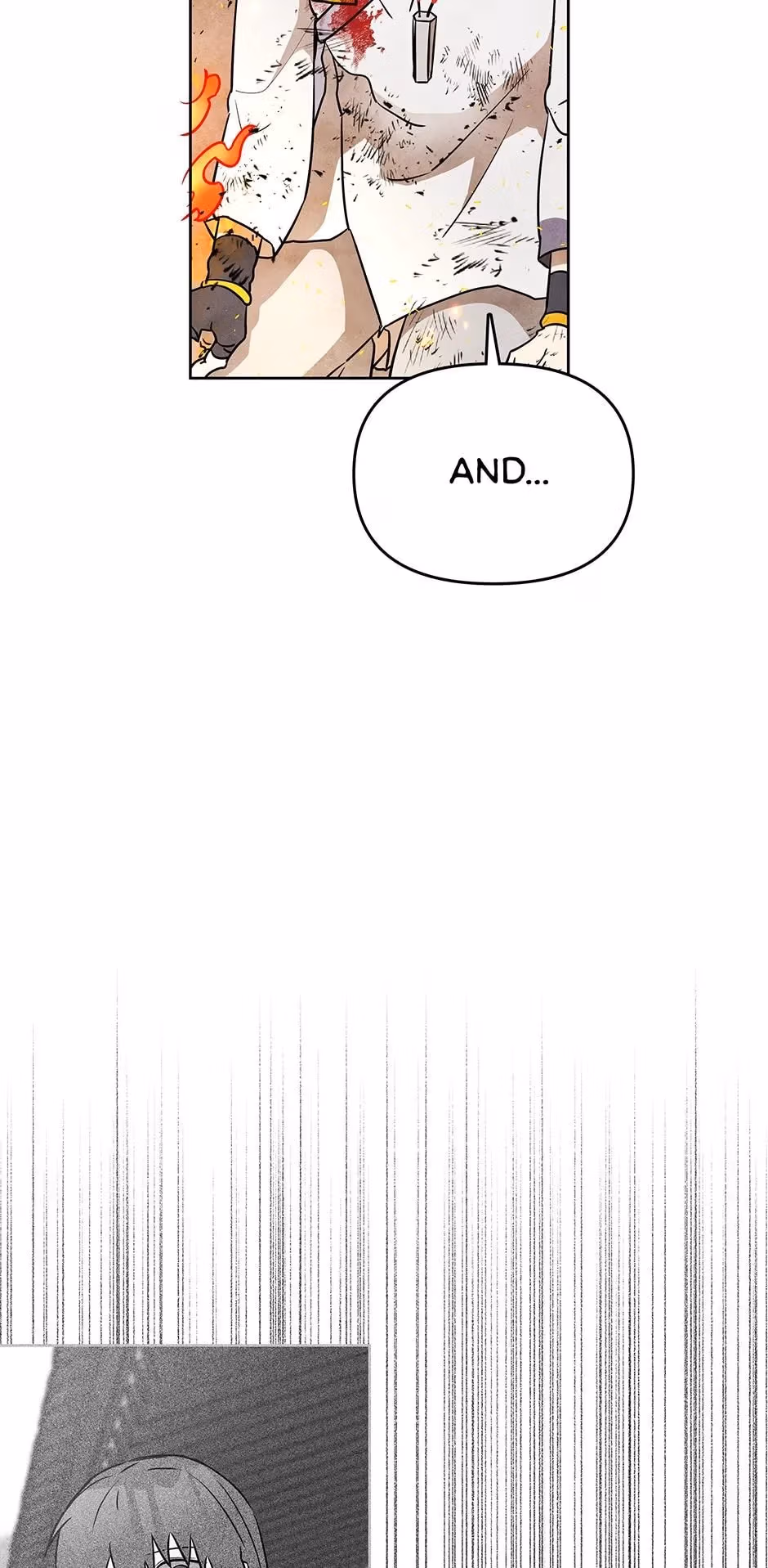 The Greatest Ascetic Chapter 36 page 23 - 