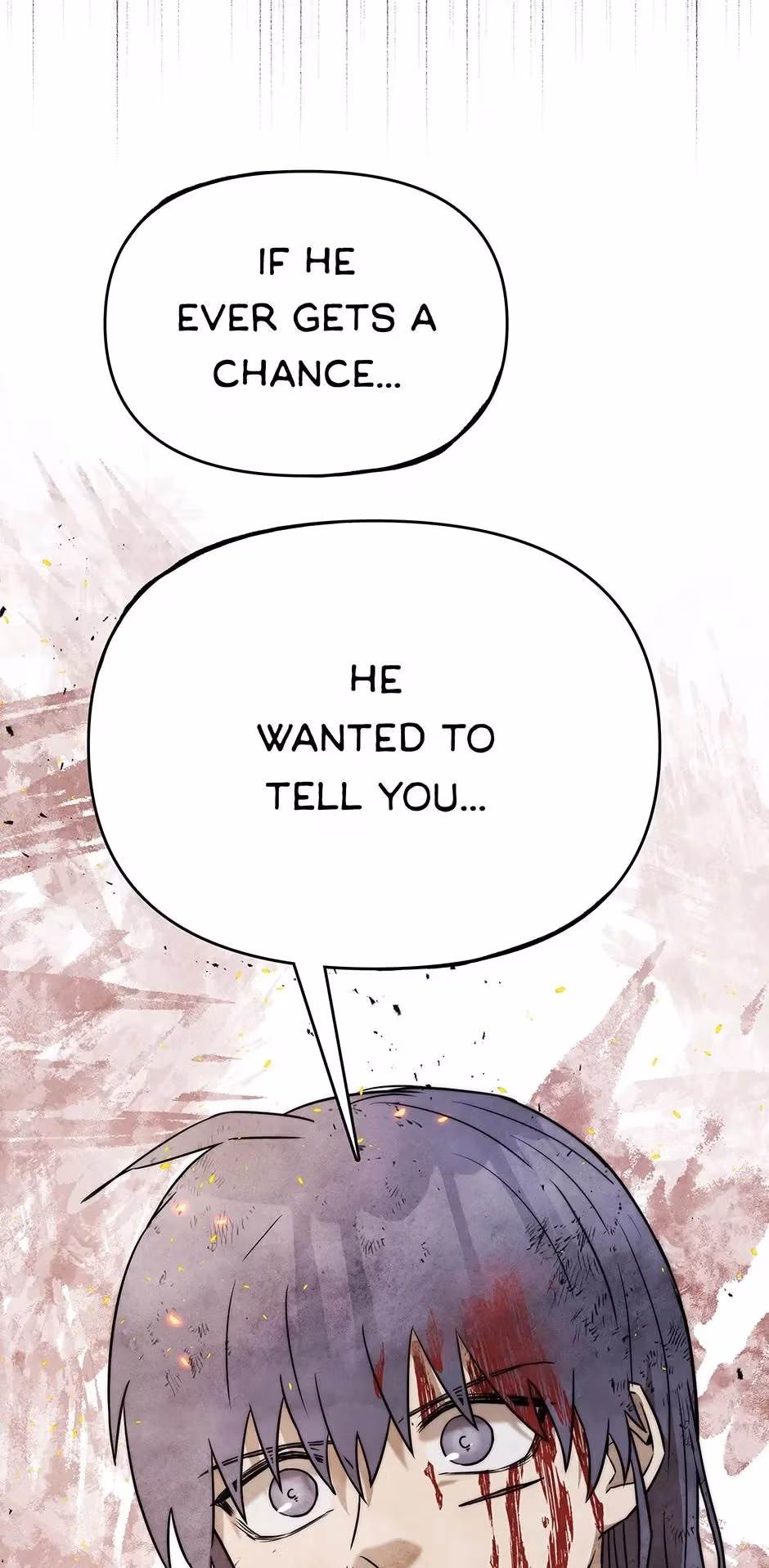 The Greatest Ascetic Chapter 36 page 25 - 