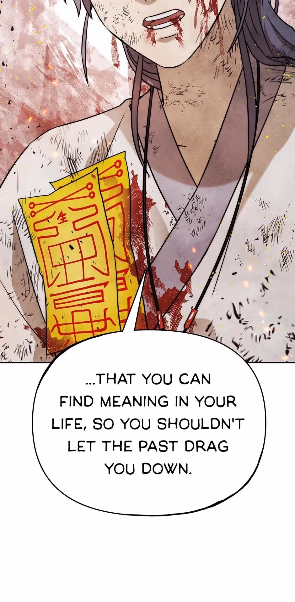 The Greatest Ascetic Chapter 36 page 26 - 