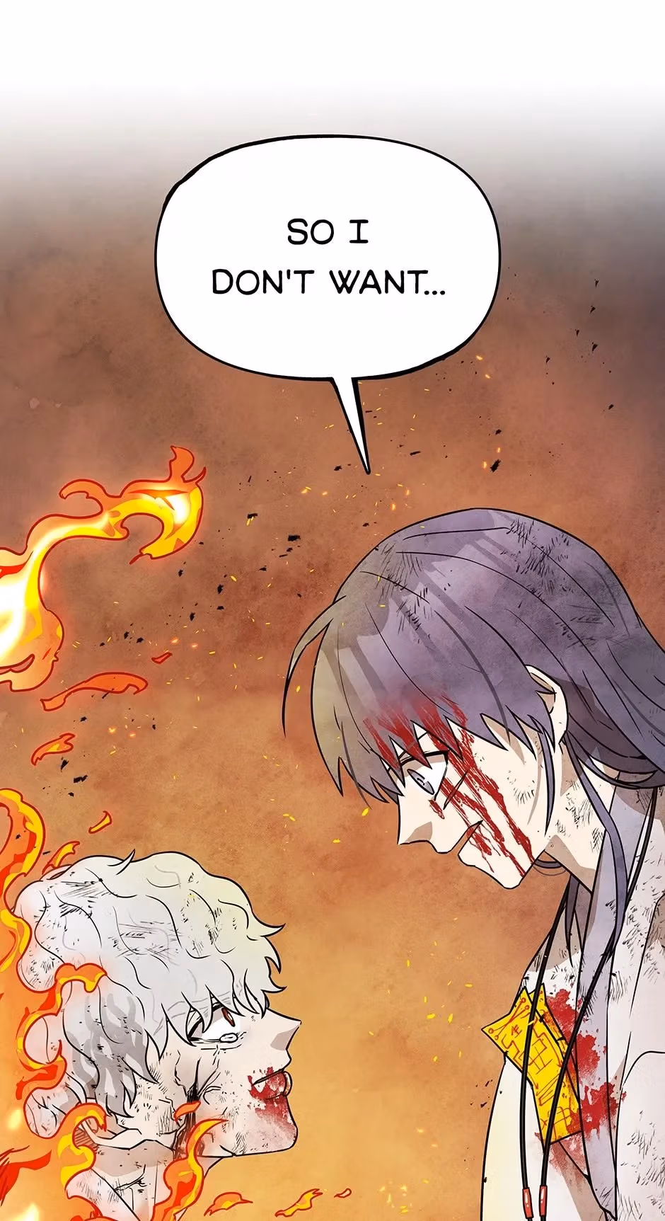 The Greatest Ascetic Chapter 36 page 27 - 