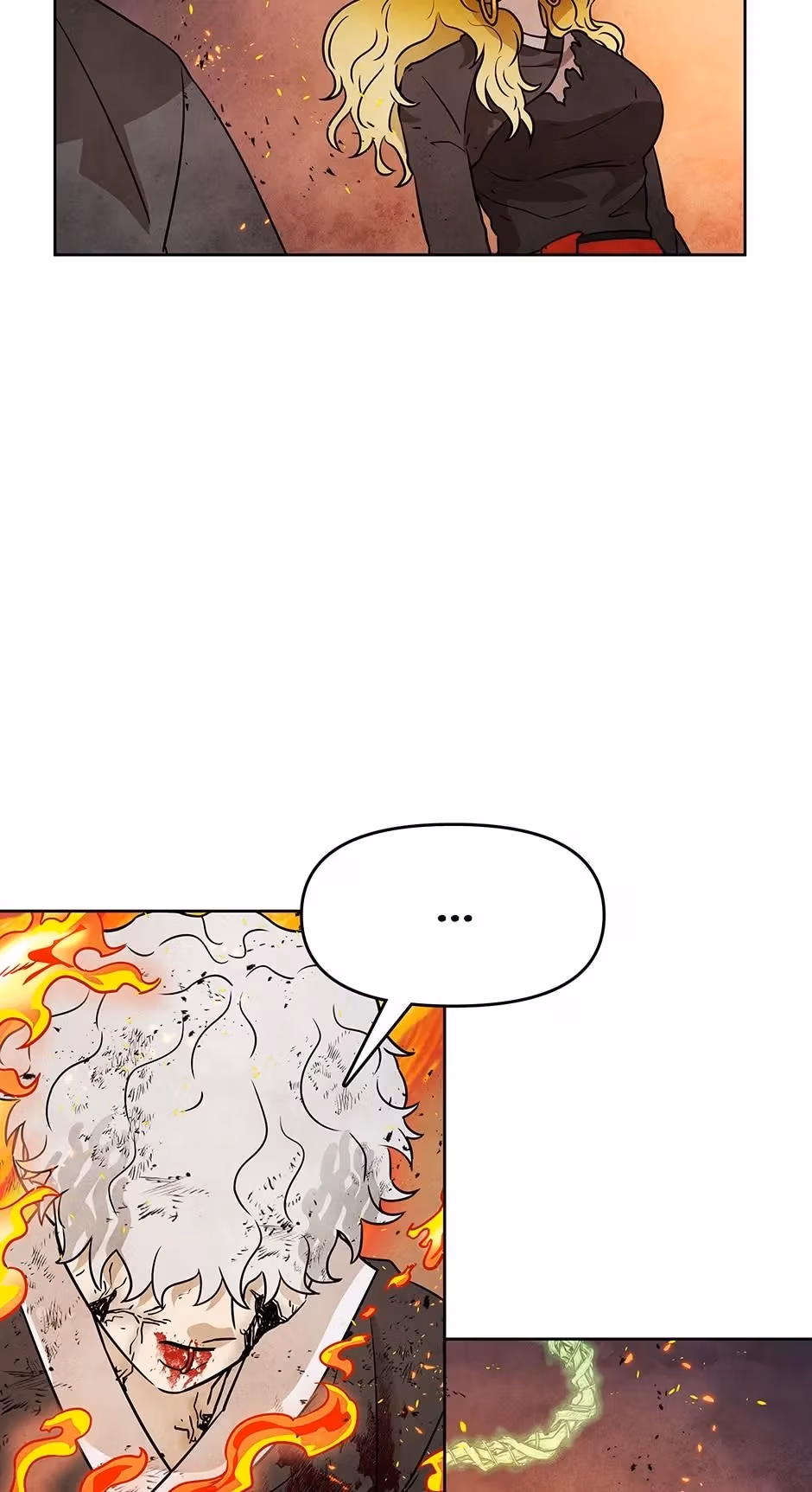 The Greatest Ascetic Chapter 36 page 29 - 