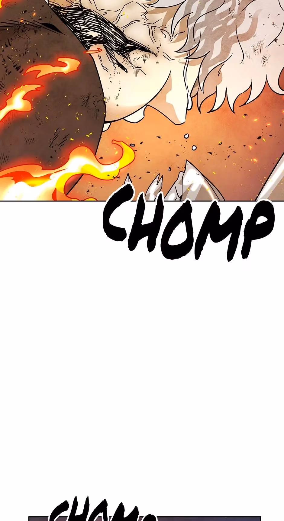 The Greatest Ascetic Chapter 36 page 31 - 