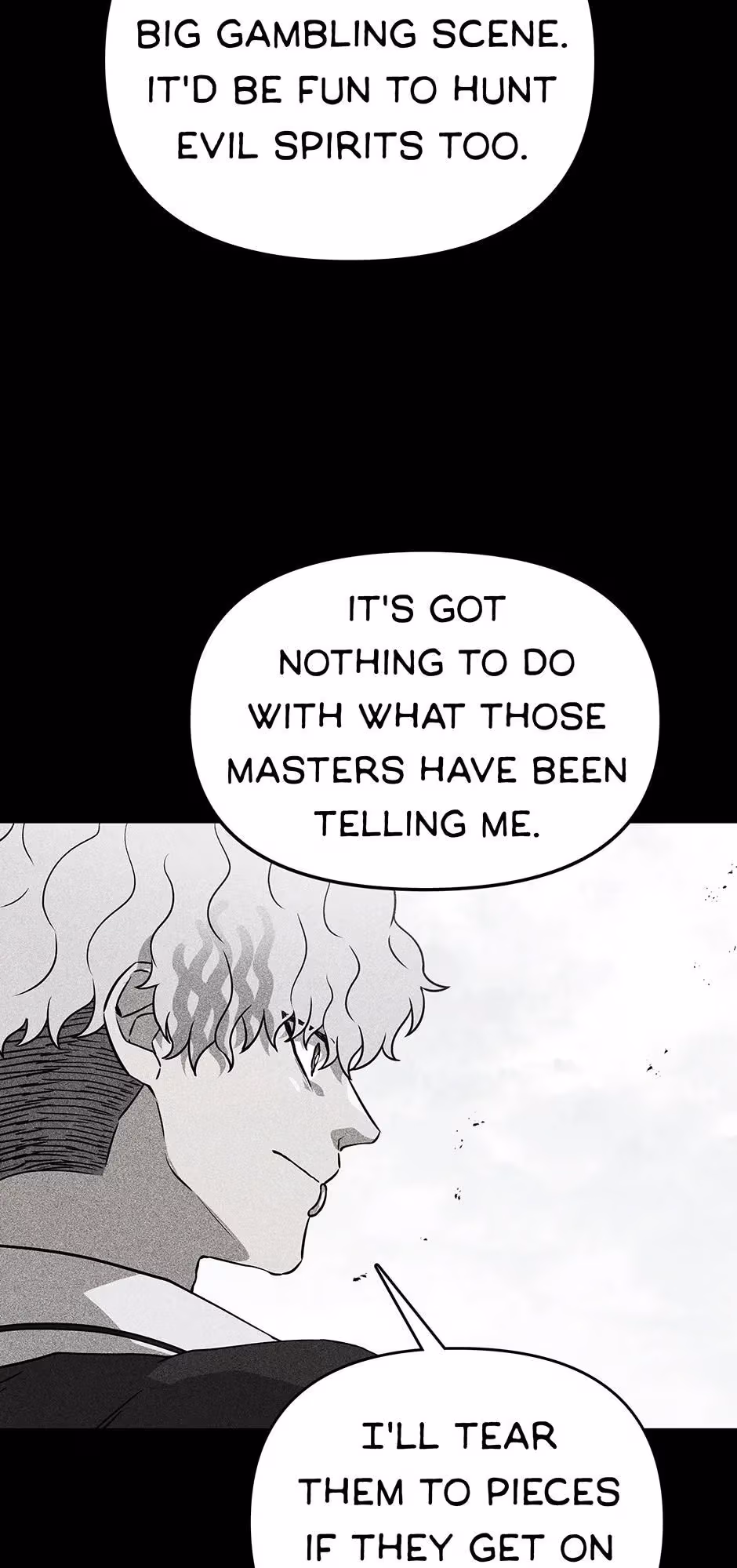 The Greatest Ascetic Chapter 36 page 36 - 