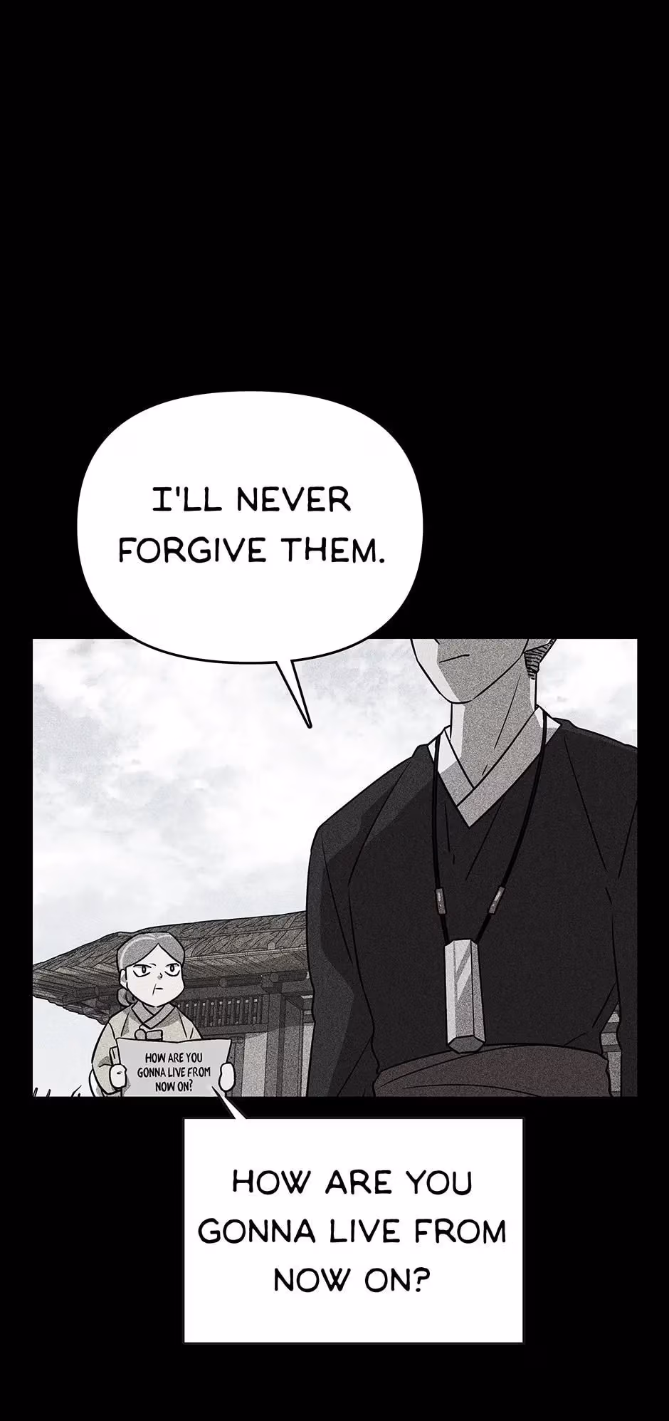 The Greatest Ascetic Chapter 36 page 38 - 