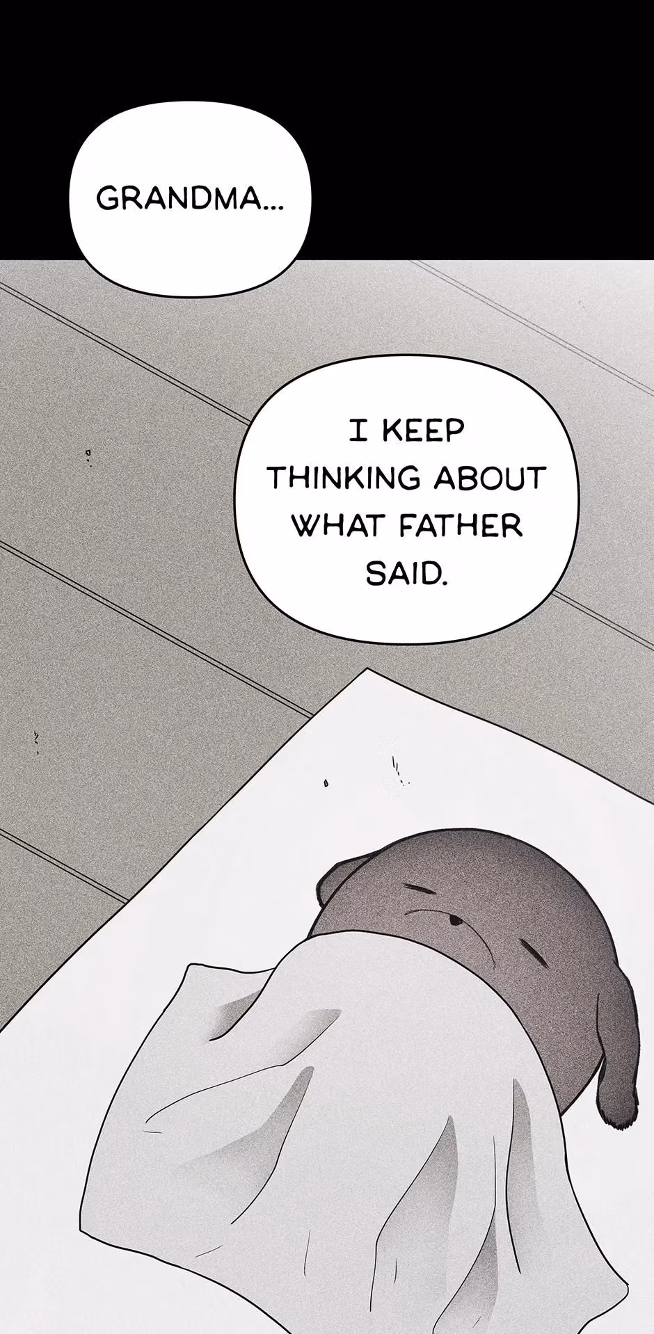 The Greatest Ascetic Chapter 36 page 39 - 