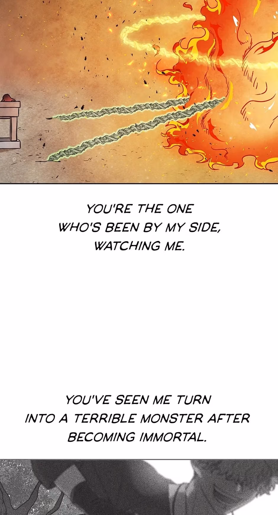 The Greatest Ascetic Chapter 36 page 5 - 