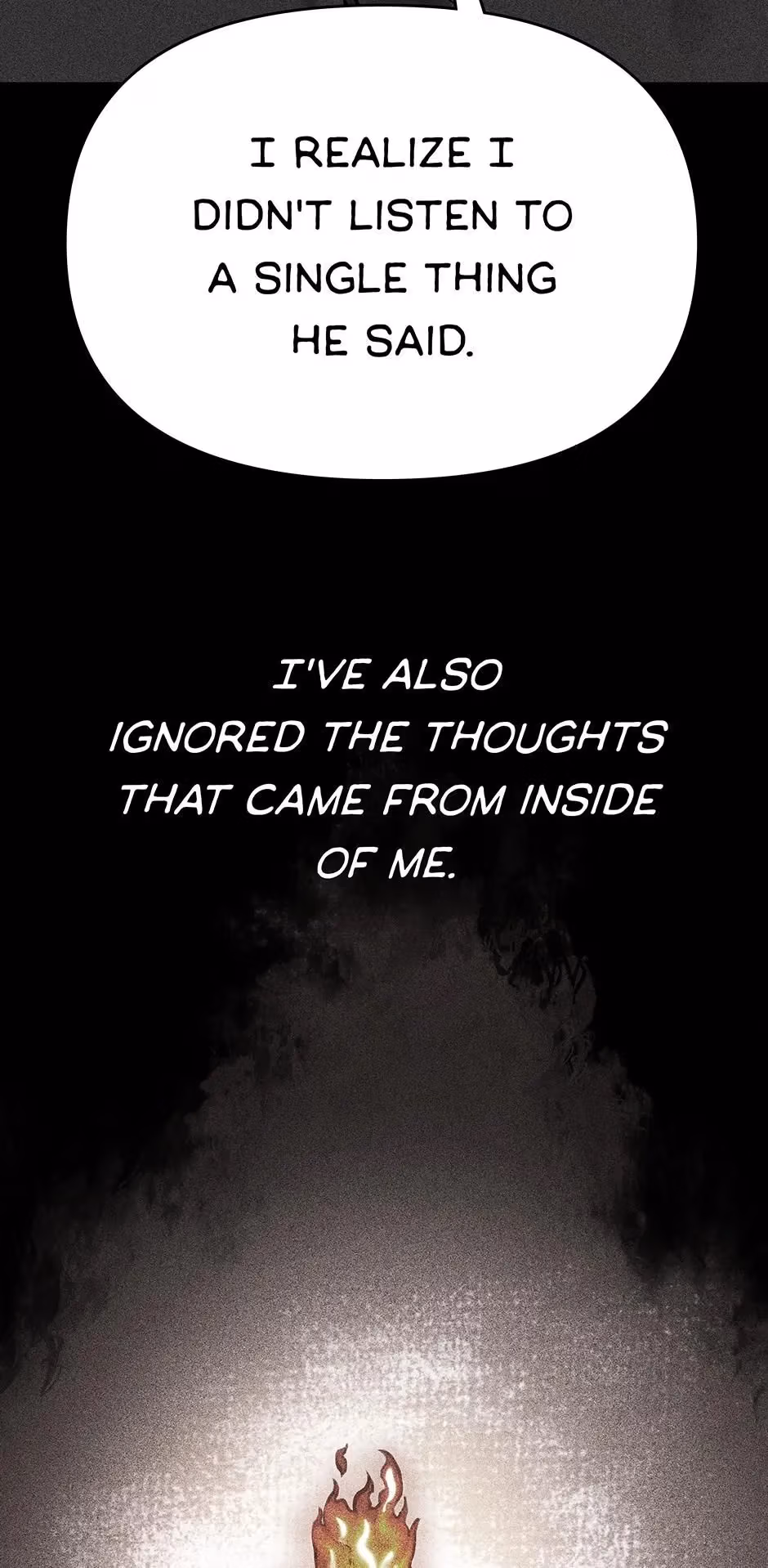 The Greatest Ascetic Chapter 36 page 42 - 