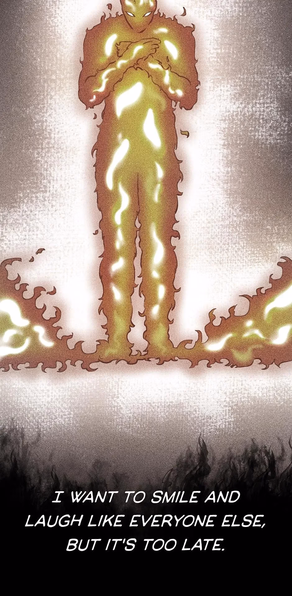 The Greatest Ascetic Chapter 36 page 43 - 