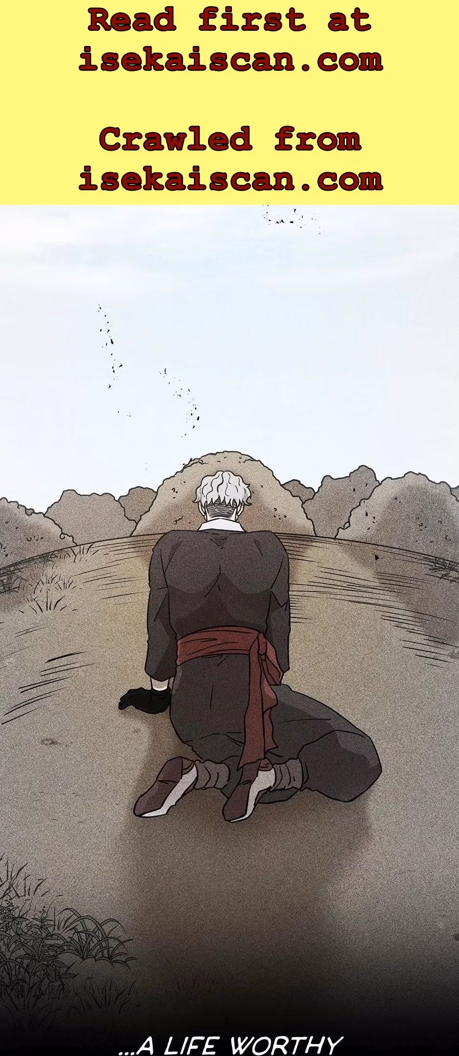 The Greatest Ascetic Chapter 36 page 46 - 