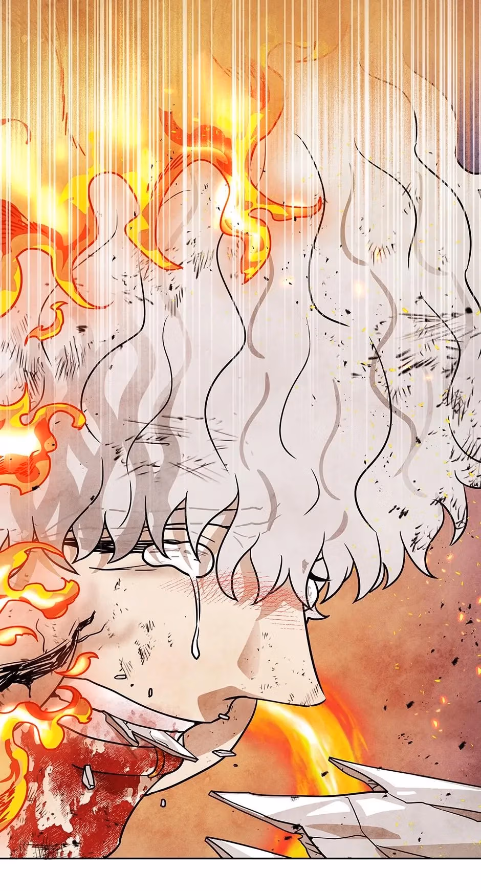 The Greatest Ascetic Chapter 36 page 48 - 