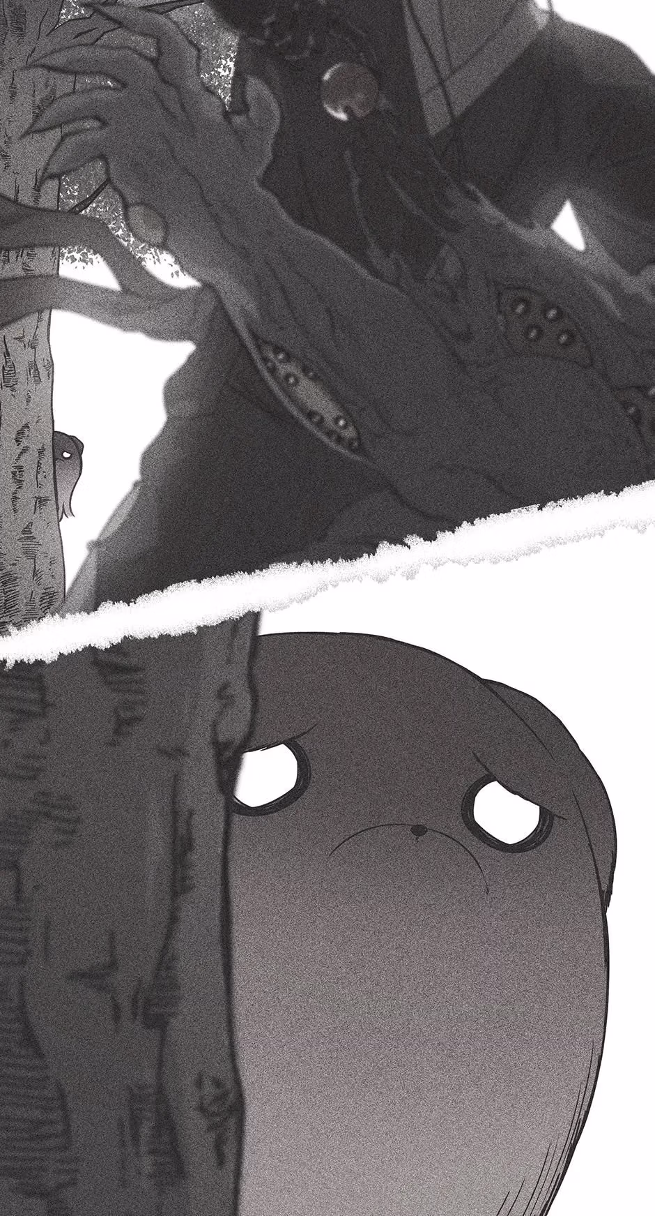 The Greatest Ascetic Chapter 36 page 6 - 