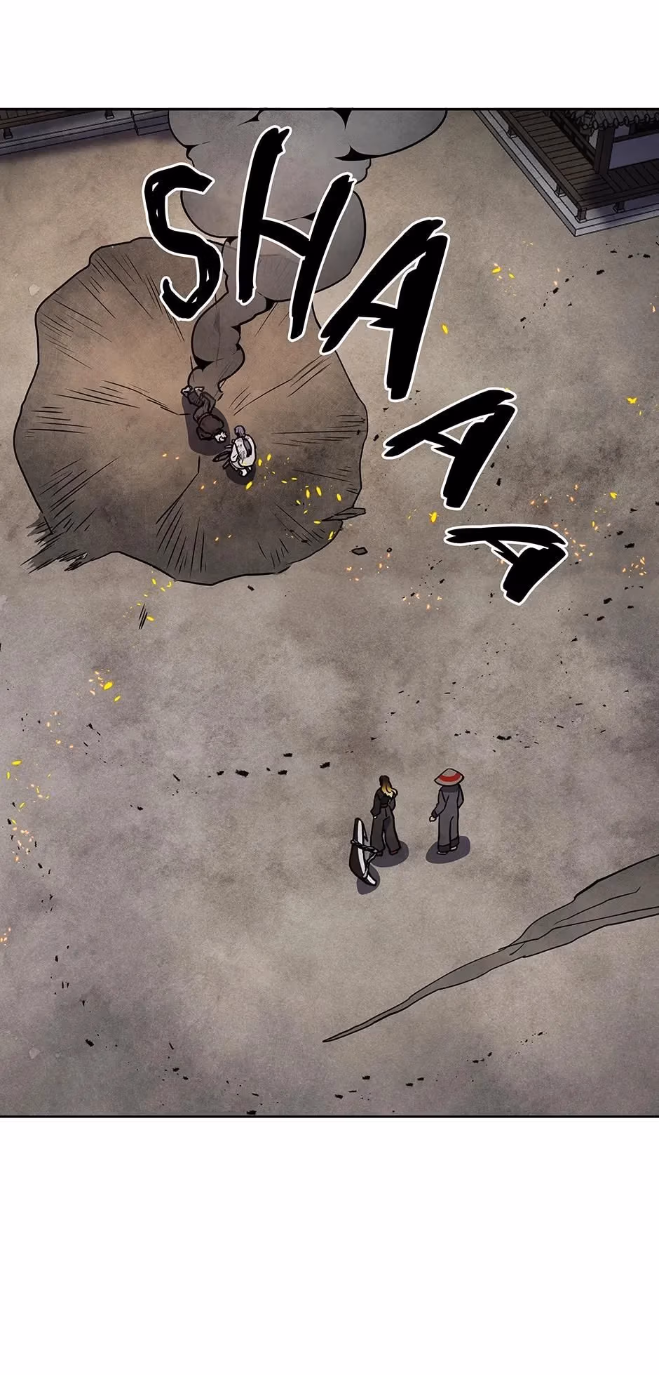 The Greatest Ascetic Chapter 36 page 51 - 